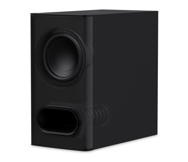 SONY BRAVIA Theatre Bar 6 HTB600 - 1327940 - zdjęcie 4